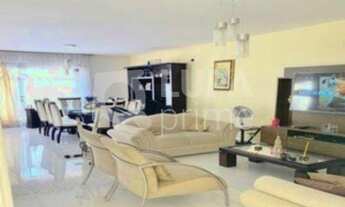 Imagem: 6 dormitórios na Rua Cornélio Serafim