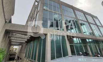 Imagem: Na Avenida Luís Stamatis