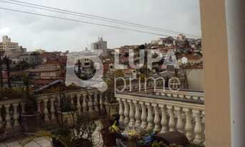 Imagem 3: 5 dormitórios na Rua Ponte Pensa