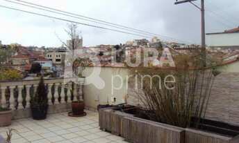 Imagem 5: 5 dormitórios na Rua Ponte Pensa