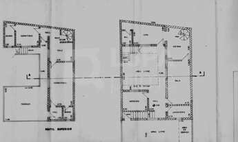 Imagem 7: 5 dormitórios na Rua Ponte Pensa