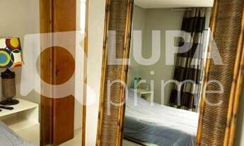 Imagem 4: 2 dormitórios na Rua Ronaldo De Carvalho