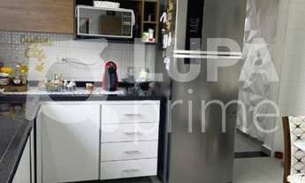 Imagem 2: 2 dormitórios na Rua Ronaldo De Carvalho