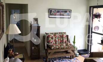 Imagem 4: 2 dormitórios na Rua Aluisio Azevedo