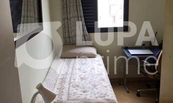 Imagem 5: 2 dormitórios na Rua Aluisio Azevedo