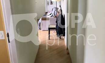 Imagem 7: 2 dormitórios na Rua Aluisio Azevedo