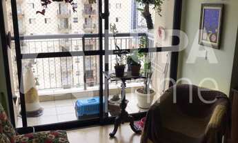 Imagem 3: 2 dormitórios na Rua Aluisio Azevedo