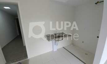 Imagem: 1 dormitório na Avenida Leôncio De Magalhães