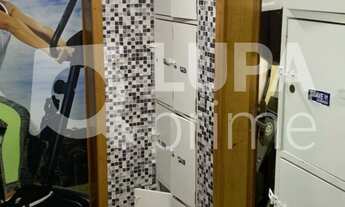 Imagem 6: 6 banheiro na Rua Maria Amália Lopes Azevedo