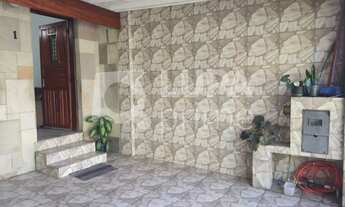 Imagem 3: 3 dormitórios na Rua Maria José Barroso