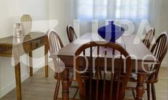 Imagem 5: 4 dormitórios na Rua Teotonio Serafim Dos Santos