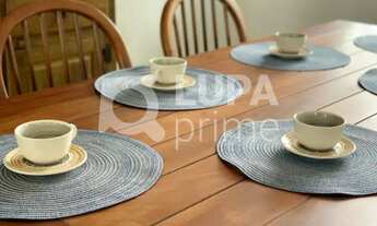 Imagem 6: 4 dormitórios na Rua Teotonio Serafim Dos Santos