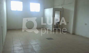 Imagem: 6 banheiro na Avenida Basiléia