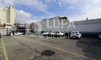 Imagem: 30 vagas na garagem na Avenida Cruzeiro