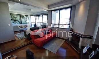 Imagem 6: 3 dormitórios na Rua Voluntários Da Pátria