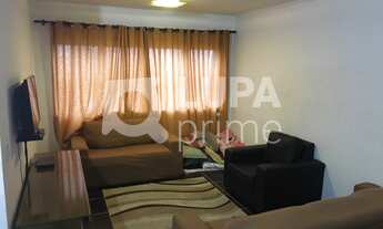 Imagem: 3 dormitórios na Rua José Debieux