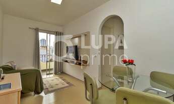 Imagem: 1 dormitório na Rua Voluntários Da Pátria