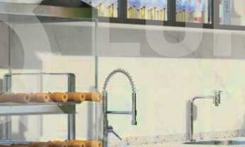 Imagem 5: 3 dormitórios na Rua Domingos Ortegas