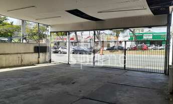 Imagem: 18 vagas na garagem na Rua Mariquinha Sciascia