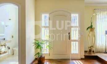 Imagem 1: 4 dormitórios na Rua Genova