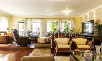 Imagem 3: 4 dormitórios na Rua Genova