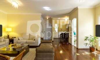 Imagem 4: 4 dormitórios na Rua Genova