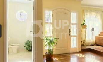 Imagem 5: 4 dormitórios na Rua Genova