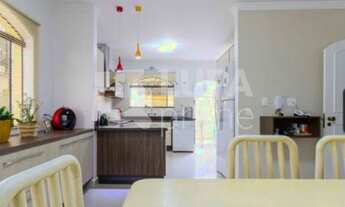 Imagem 6: 4 dormitórios na Rua Genova