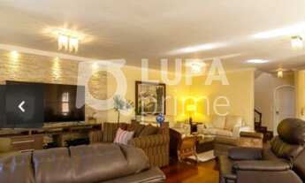 Imagem 2: 4 dormitórios na Rua Genova