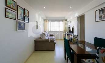 Imagem: 2 dormitórios na Rua Dragões Da Independência