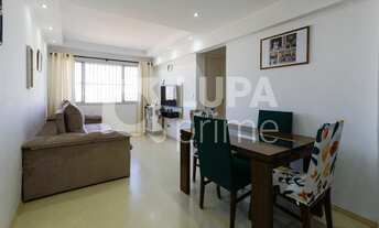 Imagem 2: 2 dormitórios na Rua Dragões Da Independência