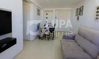 Imagem 3: 2 dormitórios na Rua Dragões Da Independência