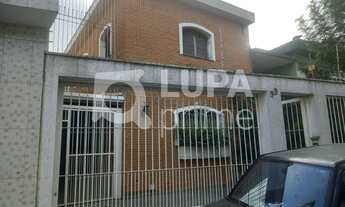 Imagem: 5 dormitórios na Rua Teresa Francisca Martin