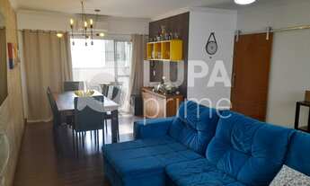 Imagem: 3 dormitórios na Rua Copacabana