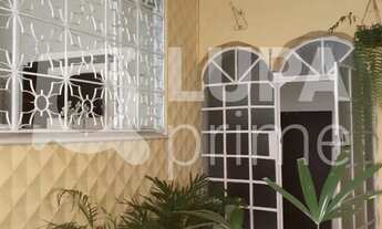 Imagem: 3 dormitórios na Rua Rubiácea