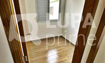 Imagem 5: 2 dormitórios na Rua Rabelo Da Cruz