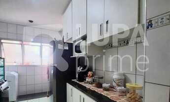 Imagem 4: 2 dormitórios na Rua Brito Peixoto