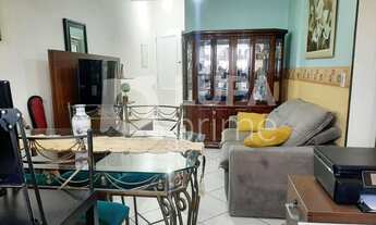 Imagem 1: 2 dormitórios na Rua Brito Peixoto