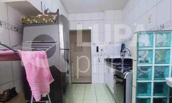 Imagem 6: 2 dormitórios na Rua Brito Peixoto