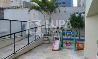 Imagem 5: 2 dormitórios na Rua Aluisio Azevedo