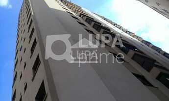 Imagem 2: 2 dormitórios na Rua Aluisio Azevedo