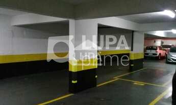 Imagem 4: 2 dormitórios na Rua Aluisio Azevedo