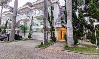 Imagem: 4 dormitórios na Rua Do Horto