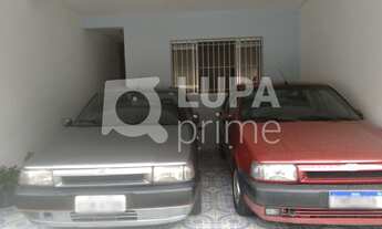 Imagem 2: 5 dormitórios na Rua Cantareira