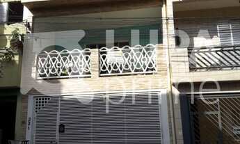 Imagem: 5 dormitórios na Rua Cantareira