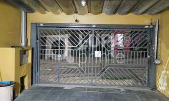 Imagem: 2 dormitórios na Rua Tomé Portes