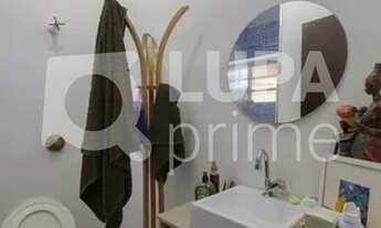 Imagem 5: 1 dormitório na Rua Conselheiro Furtado