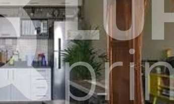 Imagem 2: 1 dormitório na Rua Conselheiro Furtado