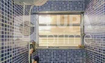 Imagem 4: 1 dormitório na Rua Conselheiro Furtado