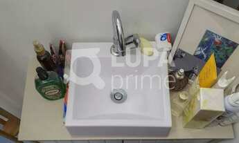 Imagem 6: 1 dormitório na Rua Conselheiro Furtado